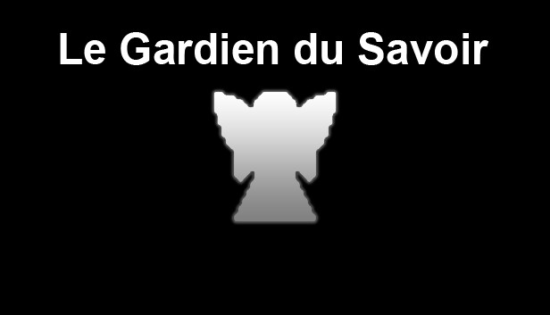 Le Gardien du Savoir Steam capsule image