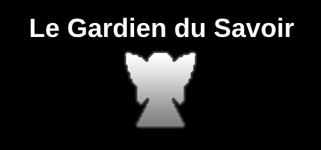 Le Gardien du Savoir Steam header image