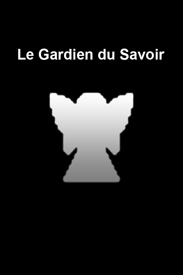 Le Gardien du Savoir