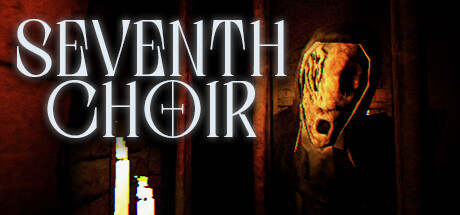 Seventh Choir Steam header image