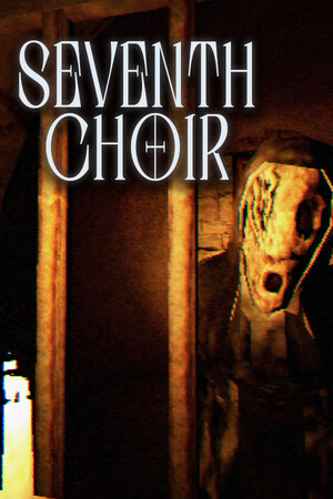 Seventh Choir cover art
