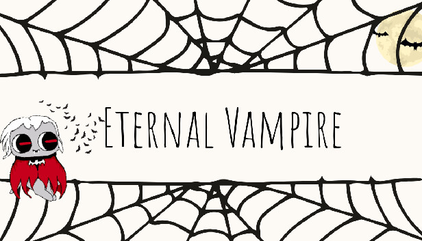 Eternal Vampire Steam capsule image