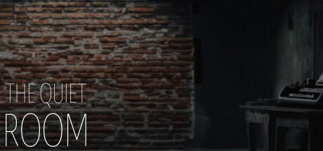 The Quiet Room Steam header image