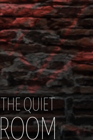 The Quiet Room cover art