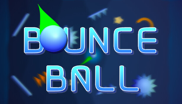 Bounce Ball Steam capsule image