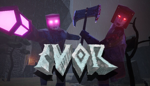 IVOR Steam capsule image