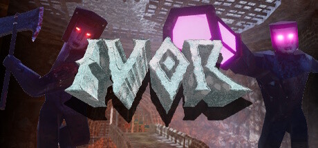 IVOR Steam header image