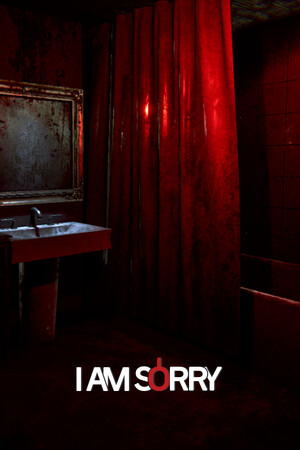 I am Sorry cover art