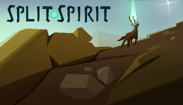 Split Spirit Steam capsule image