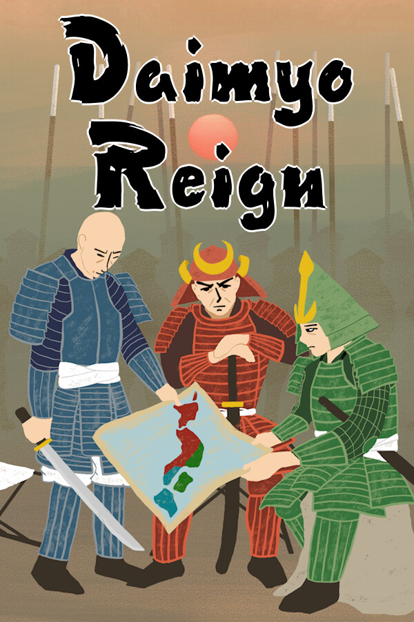 Daimyo Reign