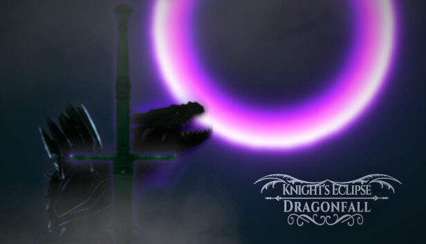 Knight's Eclipse Steam capsule image