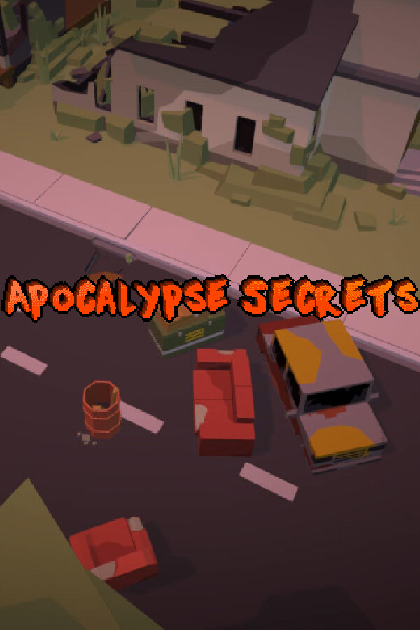Apocalypse Secrets