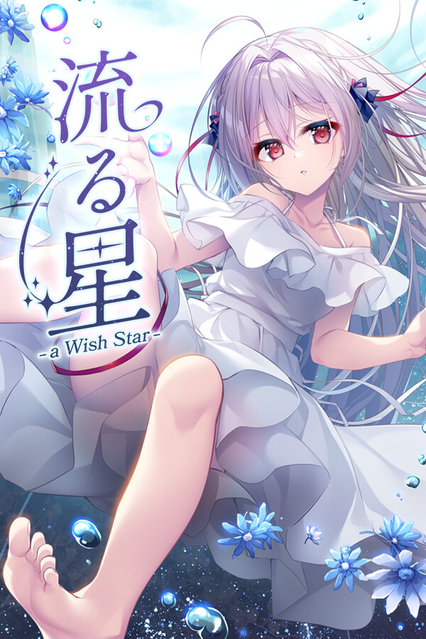 流る星 -a wish star-