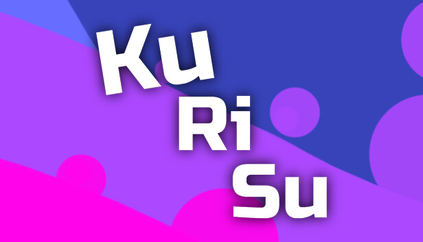 Kurisu Steam capsule image