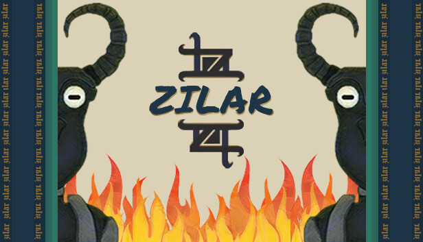 Zilar: Empire Of The Underground Steam capsule image