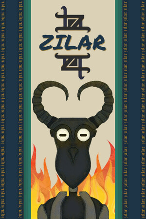 Zilar: Empire Of The Underground cover