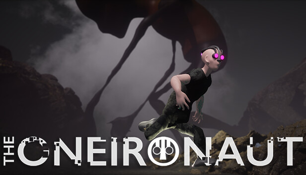 The Oneironaut Steam capsule image