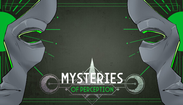 Mysteries of Perception