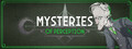Mysteries of Perception