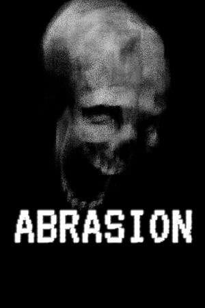 Abrasion cover art