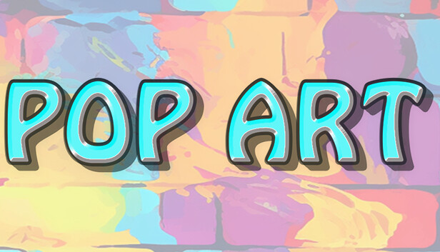 Pop Art Steam capsule image