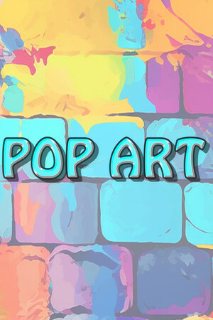 Pop Art cover art