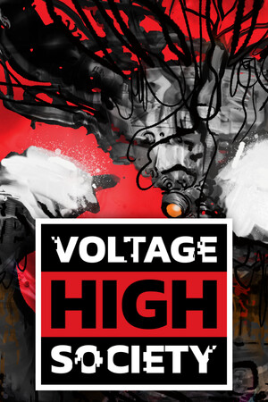 Voltage High Society Demo