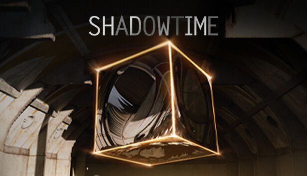 Shadowtime Steam capsule image