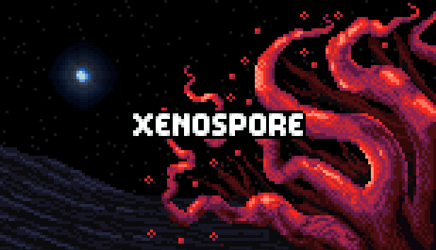Xenospore Steam capsule image