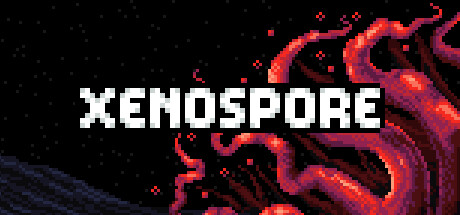 Xenospore Steam header image