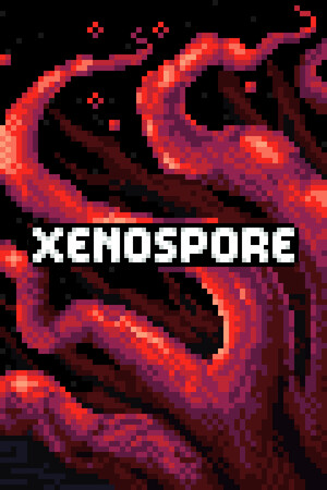 Xenospore cover art