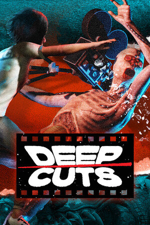Deep Cuts cover art