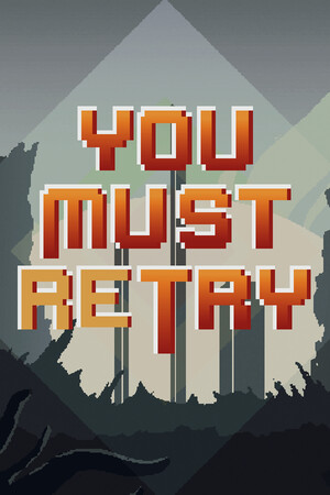 You Must Retry cover art