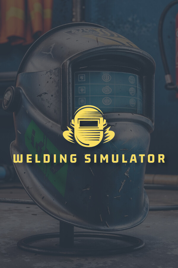 Welding Simulator