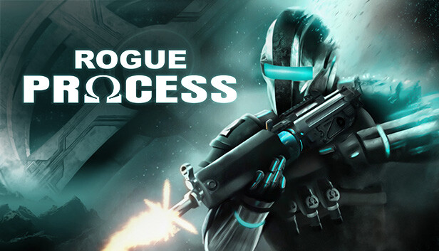 Rogue Process Steam capsule image