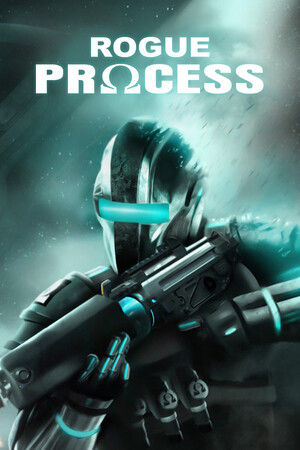 Rogue Process cover art