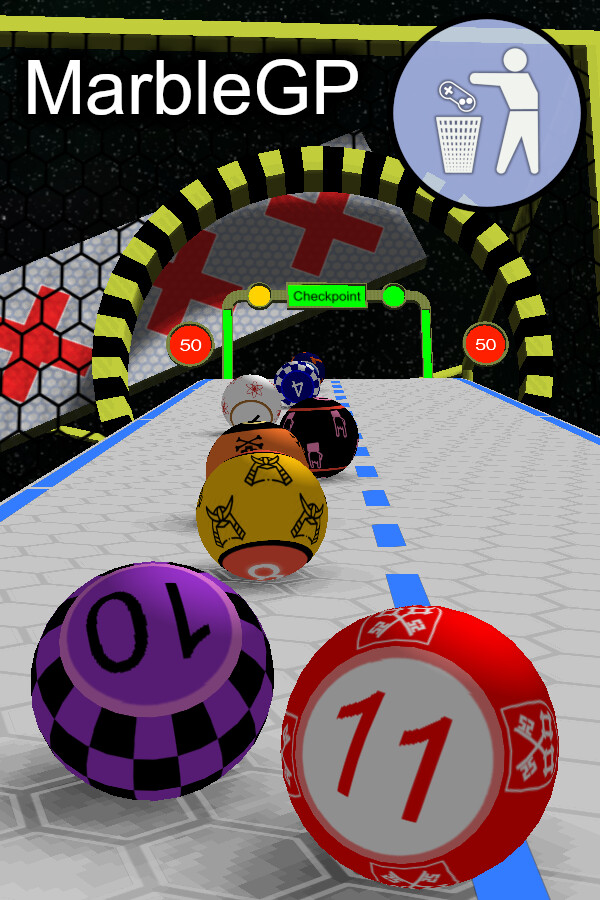 MarbleGP