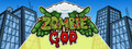 Zombie God