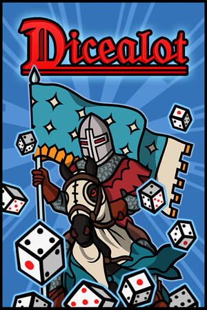Dicealot cover art