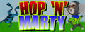 Hop 'n' Marty