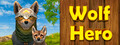 Wolf Hero: Animals vs Robots