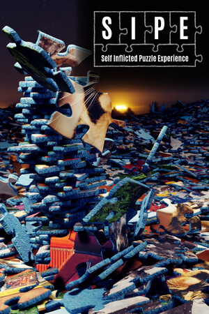 SIPE cover art