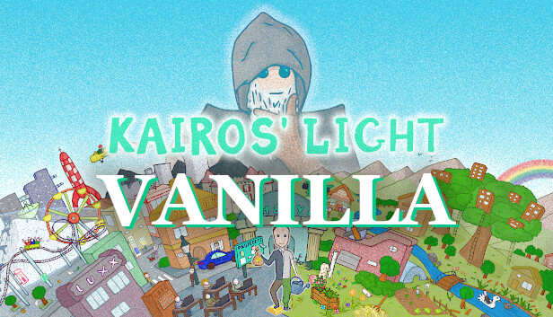 Kairos'Light - Vanilla Steam capsule image