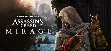 Finish Assassin’s Creed Mirage