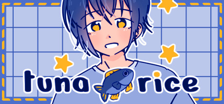 Tuna Rice Steam header image