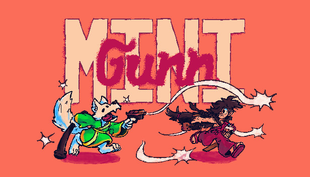 Mini GUNN Steam capsule image