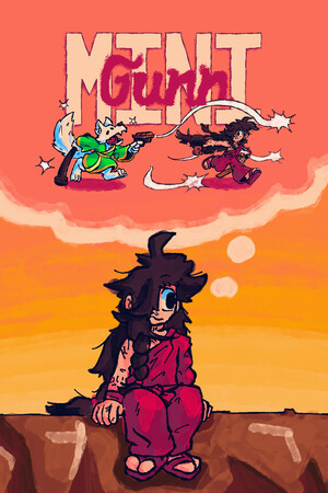 Mini GUNN cover art