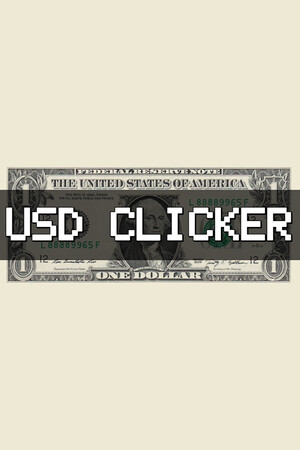 USD Clicker cover art