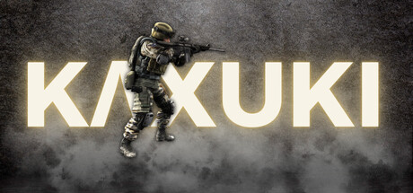 KAXUKI Steam header image