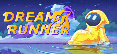Dream Runner Steam header image